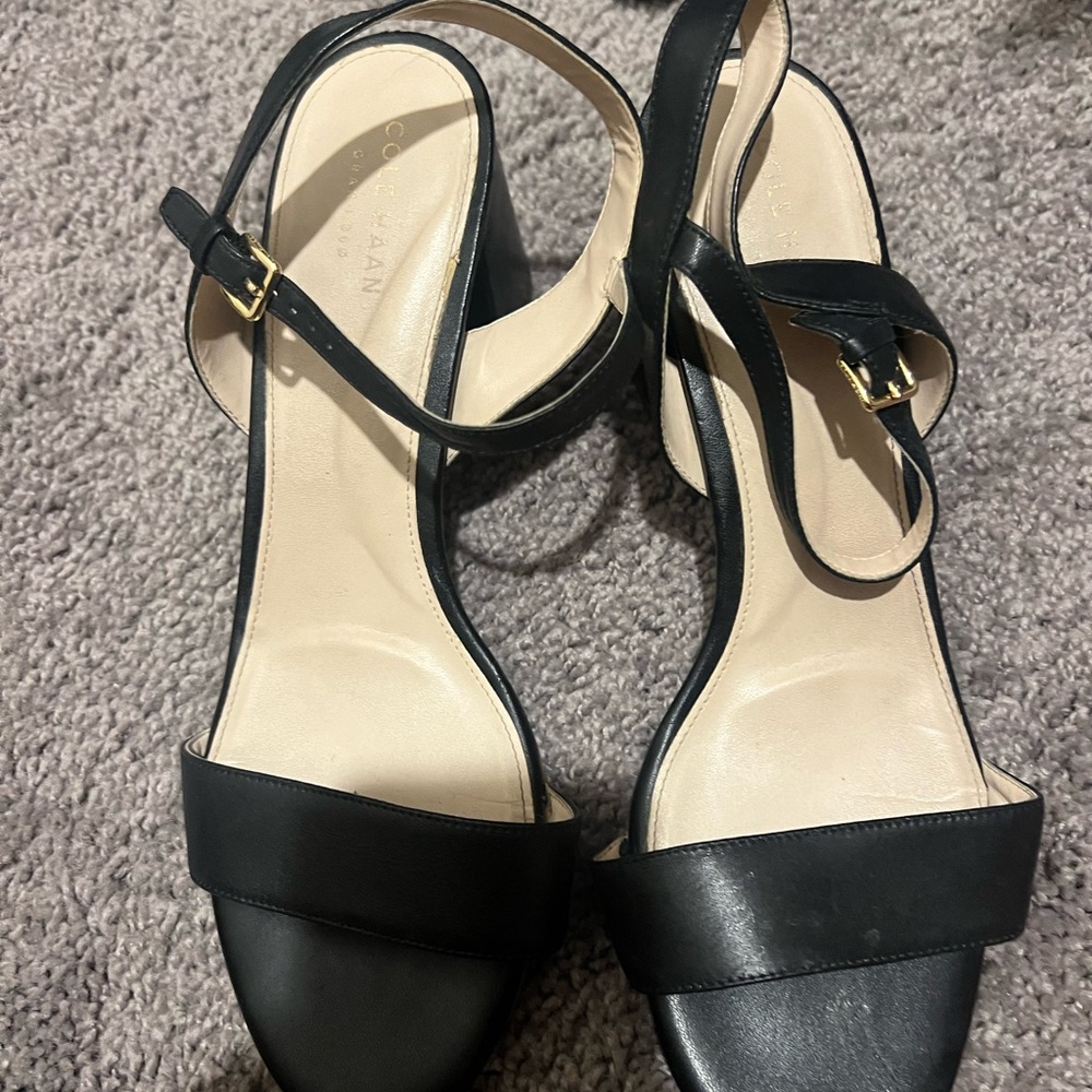Cole Haan